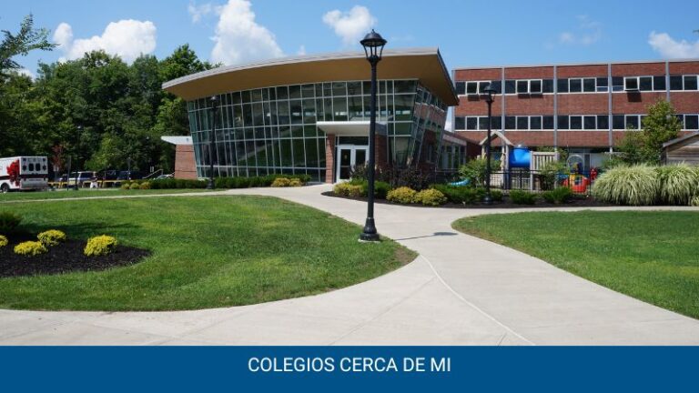 colegios cerca de mi