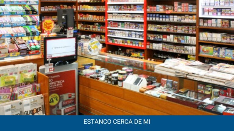 estanco cerca de mi