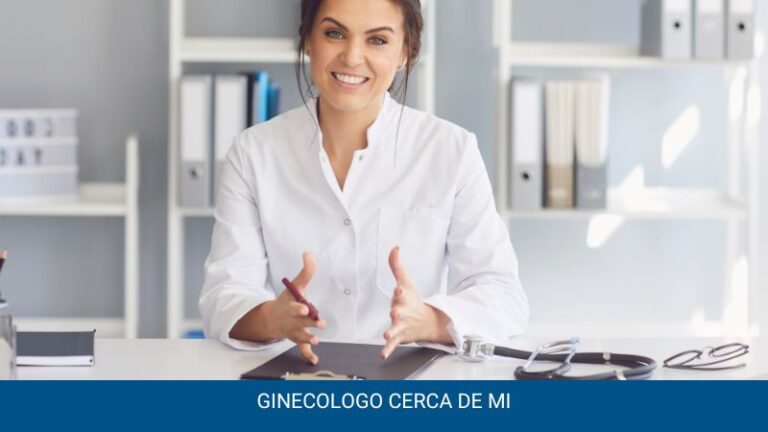 ginecólogo cerca de mi
