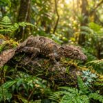 Imagen representativa de Animales con Habilidades de Camuflaje Asombrosas